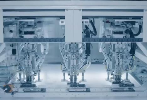 促進創(chuàng)新鏈產(chǎn)業(yè)鏈無縫對接 我國加速人工智能賦能制造業(yè)發(fā)展