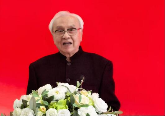 李文燕在《中華人民共和國(guó)法治宣傳教育法》座談會(huì)暨“學(xué)習(xí)強(qiáng)國(guó)新時(shí)代主題郵局法治保障卡發(fā)布會(huì)”上的致辭