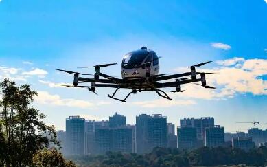 變革中的空中新交通——我國低空交通運輸發(fā)展一線觀察