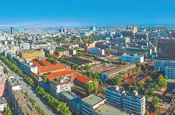 甘肅張掖市構建多元招商模式跑出招商引資“加速度”