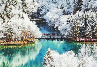 四川將推出2000余場春節(jié)文旅商體活動，盛邀八方游客