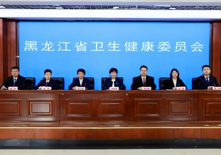 黑龍江：筑牢老年健康服務(wù)網(wǎng) 提升老年人健康福祉