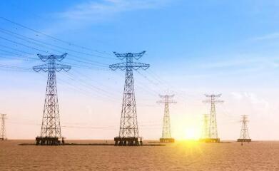 較“十四五”增40% 國(guó)網(wǎng)“十五五”固定資產(chǎn)投資預(yù)計(jì)達(dá)4萬億元