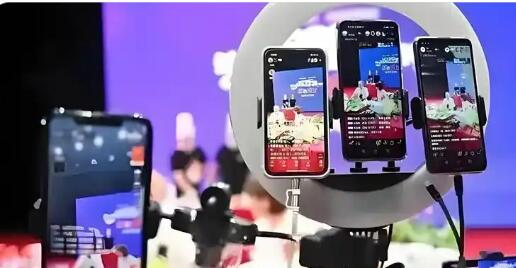 直播電商新規(guī)實施在即 “三品一械”帶貨面臨強監(jiān)管