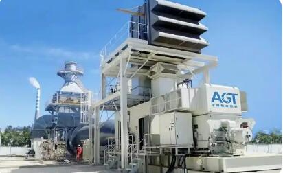 中國(guó)航發(fā)“太行”系列燃?xì)廨啓C(jī)示范項(xiàng)目完成驗(yàn)收