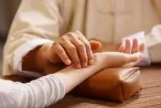 中醫(yī)體質(zhì)分類(lèi)與判定國(guó)家標(biāo)準(zhǔn)首次制定發(fā)布