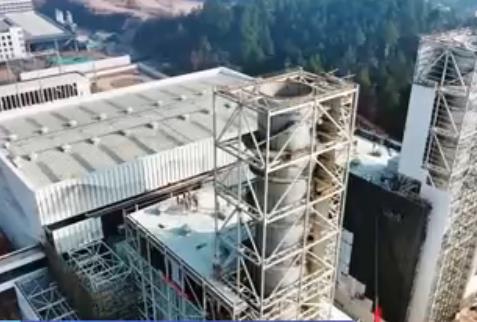 我國(guó)單機(jī)容量最大燃?xì)怆姀S全容量投產(chǎn) 華東區(qū)域迎峰度冬再添大型“充電寶”