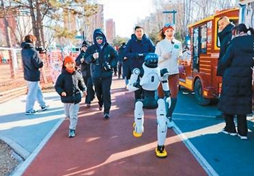 北京推出首批52條旅游休閑綠道