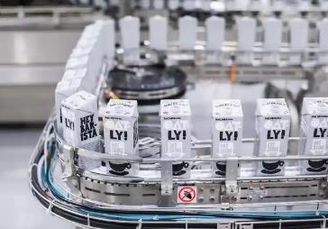 《2025中國燕麥奶行業(yè)白皮書》發(fā)布