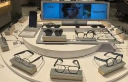 國補撬動有效需求　智能眼鏡產業(yè)鏈競爭力持續(xù)提升