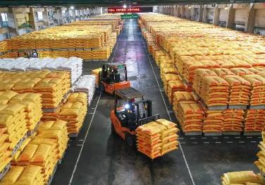 農(nóng)用化學品市場喜憂參半