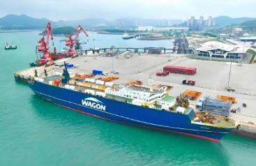 福建這片國家“實驗田”，結(jié)出“融合果”