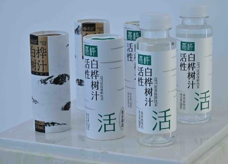 黑龍江省出臺(tái)三項(xiàng)政策助力白樺樹(shù)汁產(chǎn)業(yè)發(fā)展