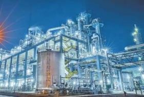 平頂山 因煤而興 以絲為擎 千億級尼龍產(chǎn)業(yè)集群加速崛起