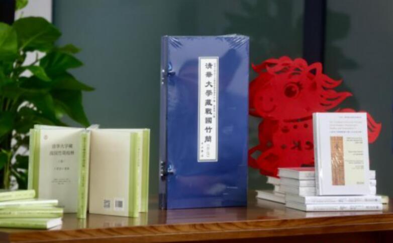 清華簡最新成果發(fā)布 集中展現(xiàn)一批我國迄今最早馬政文獻