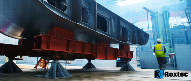 IMO減排+燃料合規(guī)雙壓下，船舶建造高效合規(guī)實(shí)現(xiàn)突破！瑞典密封專家Roxtec烙克賽克憑船級(jí)社認(rèn)證的密封系統(tǒng)，成功助力行業(yè)綠色轉(zhuǎn)型