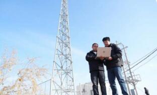 新疆首條高速鐵路邁入“5G+4G”立體通信時(shí)代