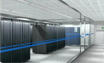 我國(guó)建成了全球規(guī)模最大、技術(shù)領(lǐng)先的信息基礎(chǔ)設(shè)施