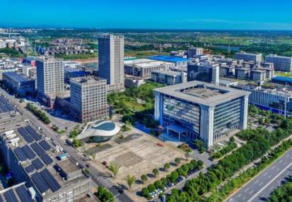 湖南寧鄉(xiāng)：招商引活水 項目筑根基