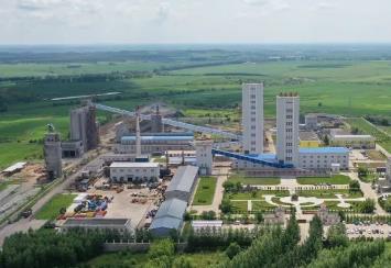 “十四五”期間黑龍江地方國(guó)有企業(yè)資產(chǎn)總額突破2萬(wàn)億元