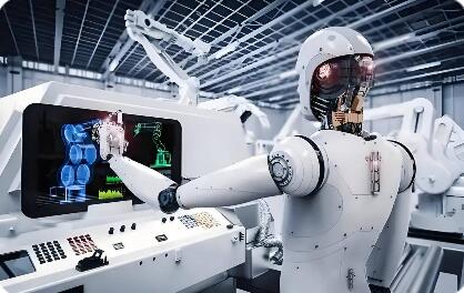 我國人工智能企業(yè)數(shù)量超6000家