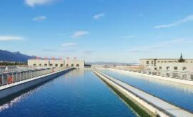 2025年全國(guó)萬元國(guó)內(nèi)生產(chǎn)總值用水量較“十三五”末下降20%