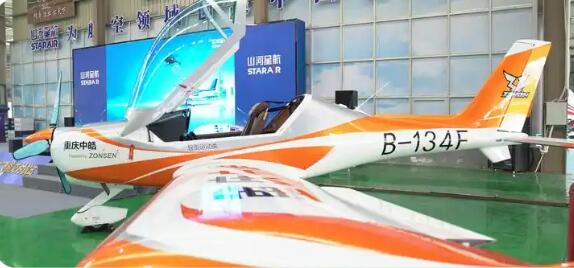 我國輕型運(yùn)動飛機(jī)實(shí)現(xiàn)核心系統(tǒng)全面自主