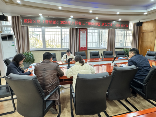 武漢黃陂：揭榜掛帥破難題 頭雁領(lǐng)航擂戰(zhàn)鼓