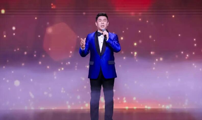 梅立榮專場音樂會《西部贊歌》在北京舉辦，將在海南衛(wèi)視春節(jié)檔播出