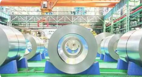 鞍鋼新突破！高廢鋼比工藝煉出2000兆帕級(jí)熱成形鋼