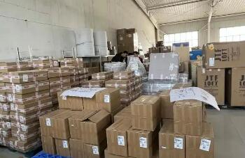 夕發(fā)朝可至，中韓跨境電商出口加速達(dá)