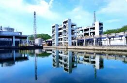 川維化工：突破固廢瓶頸樹(shù)立化工環(huán)保標(biāo)桿