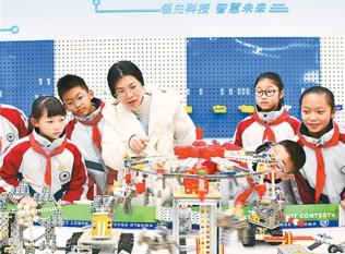 2026，教育改革釋放哪些信號？