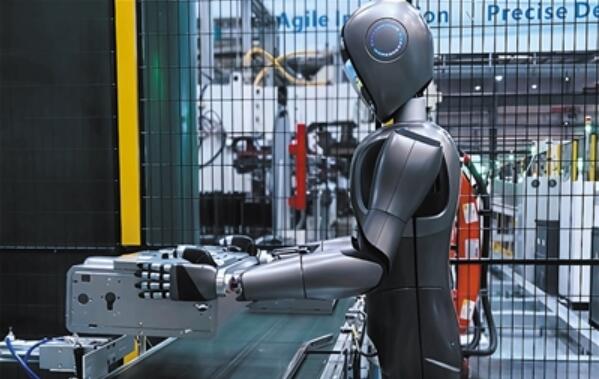 101家燈塔工廠照亮中國智造前路