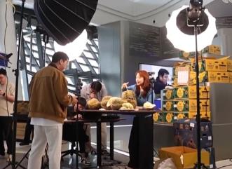 我國(guó)網(wǎng)絡(luò)零售市場(chǎng)規(guī)模連續(xù)13年穩(wěn)居全球第一