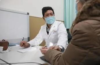 “十四五”時期我國發(fā)布34項中醫(yī)國家標(biāo)準(zhǔn) 國際化邁出關(guān)鍵步伐