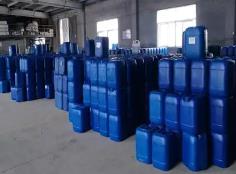 3-氯丙炔等5種化學品或?qū)⒓{入《危險化學品目錄》