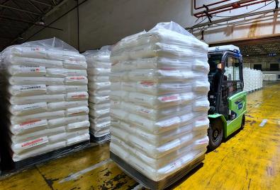 氣相法聚烯烴彈性體實(shí)現(xiàn)規(guī)?；a(chǎn)