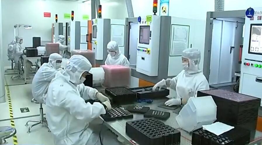 外資機構(gòu)發(fā)布報告看好2026年中國經(jīng)濟 加碼布局中國資產(chǎn)