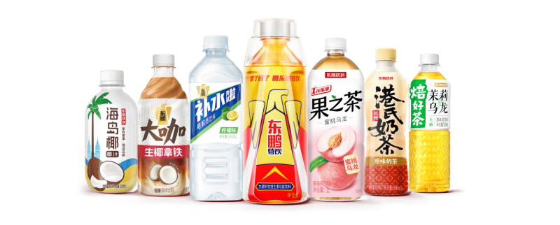 賦能消費(fèi)經(jīng)濟(jì)高質(zhì)量發(fā)展，東鵬飲料分享企業(yè)社會(huì)責(zé)任實(shí)踐成果