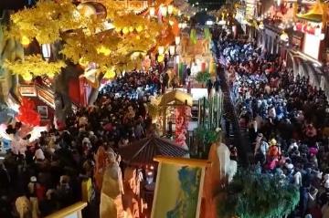 中國經(jīng)濟(jì)“主引擎”動(dòng)力足：消費(fèi)貢獻(xiàn)率52% 新動(dòng)能蓬勃增長