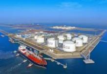 LNG市場(chǎng)迎來新年“開門紅”