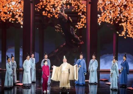 濟(jì)寧：奮力擦亮“孔孟之鄉(xiāng) 運(yùn)河之都”金名片