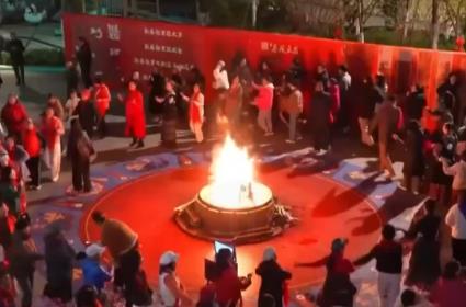 春節(jié)旅游市場(chǎng)新觀察·品質(zhì)化、復(fù)合型體驗(yàn)成2026年春節(jié)旅游消費(fèi)鮮明趨勢(shì)