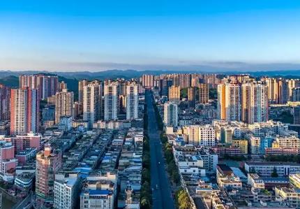 貴州黔西：優(yōu)化營商環(huán)境強服務 精準招商引資促發(fā)展