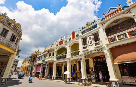 40條非遺美食特色旅游線路發(fā)布