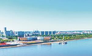 黑龍江省河湖管理保護(hù)邁入“幸?！毙码A段