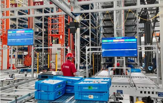 青島高新區(qū)：賦能硬科技 護航上市路