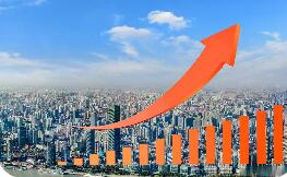 稅收數(shù)據(jù)顯示：“十四五”期間我國(guó)經(jīng)濟(jì)高質(zhì)量發(fā)展扎實(shí)推進(jìn)