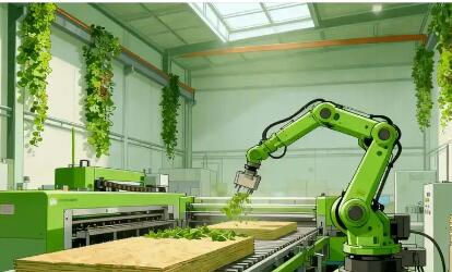 飲料企業(yè)探路“綠智融合”——從智能產(chǎn)線到零碳工廠的行業(yè)實踐